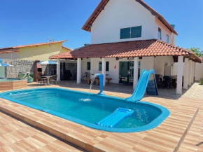casa jacumã